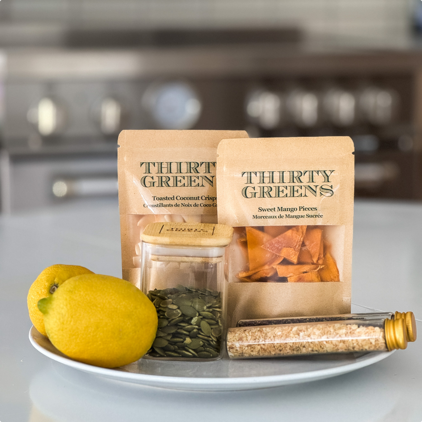 The Everyday Toppings Box