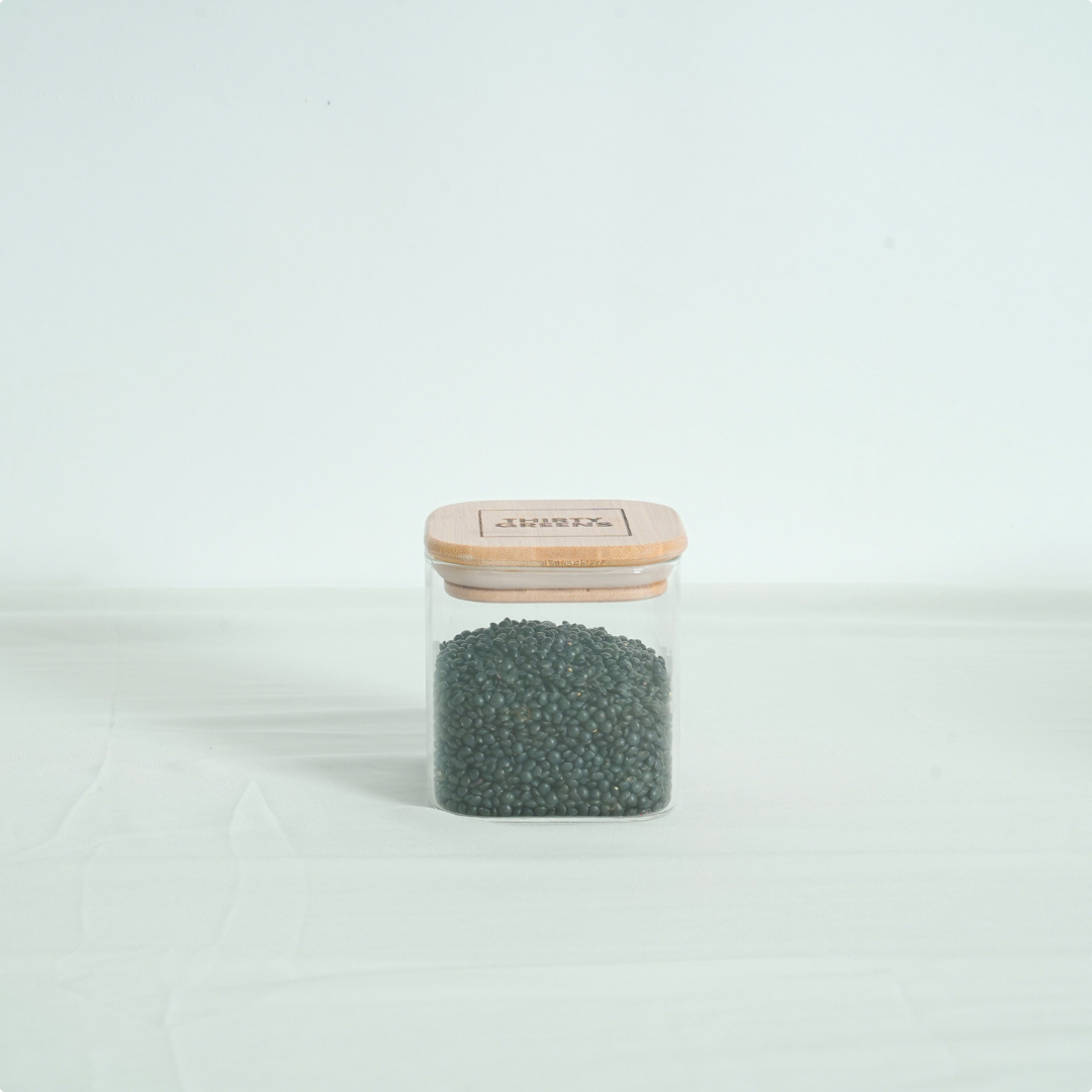 Small Pantry Jar (500ml)