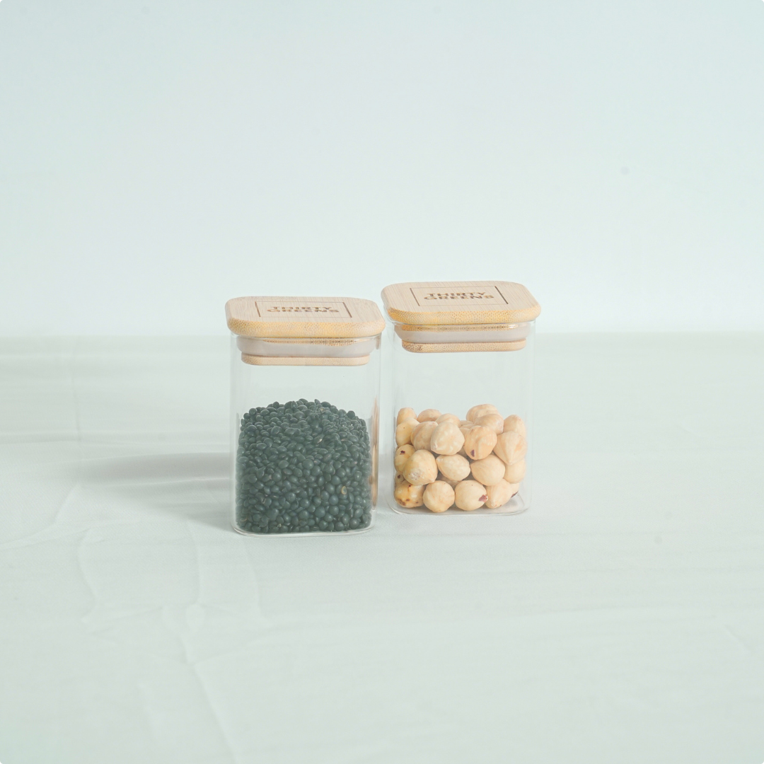 Mini Pantry Jar (200ml)