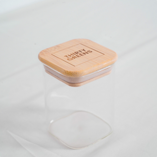 Mini Pantry Jar (200ml)