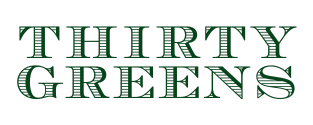 Thirty Greens